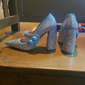 MIU MIU spectaculars